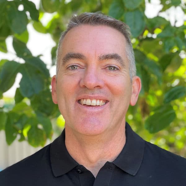 Dan, QLD Service Manager, Occupational Therapist at Global Rehabilitation Service