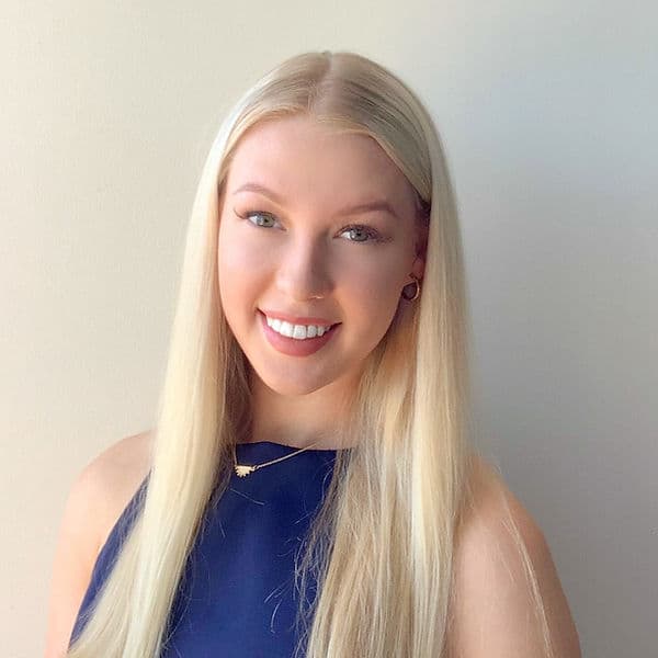 Emily, Registered Psychologist at Global Rehabilitation Service