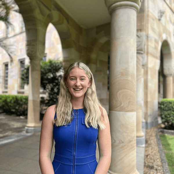 Georgia, Speech Pathologist at Global Rehabilitation Service