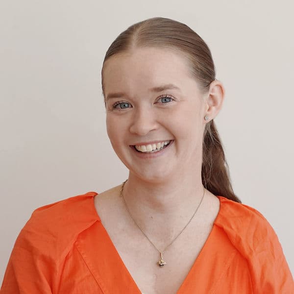 Jaimison, Occupational Therapist at Global Rehabilitation Service