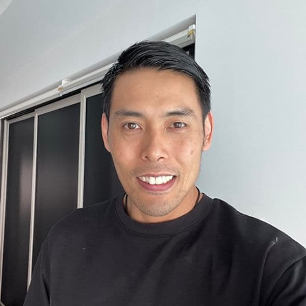 Kevin, Physiotherapist at Global Rehabilitation Service