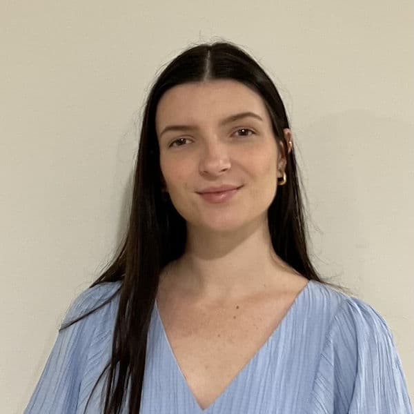 Latisha, Speech Pathologist at Global Rehabilitation Service