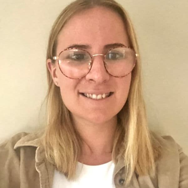 Laura, Speech Pathologist at Global Rehabilitation Service