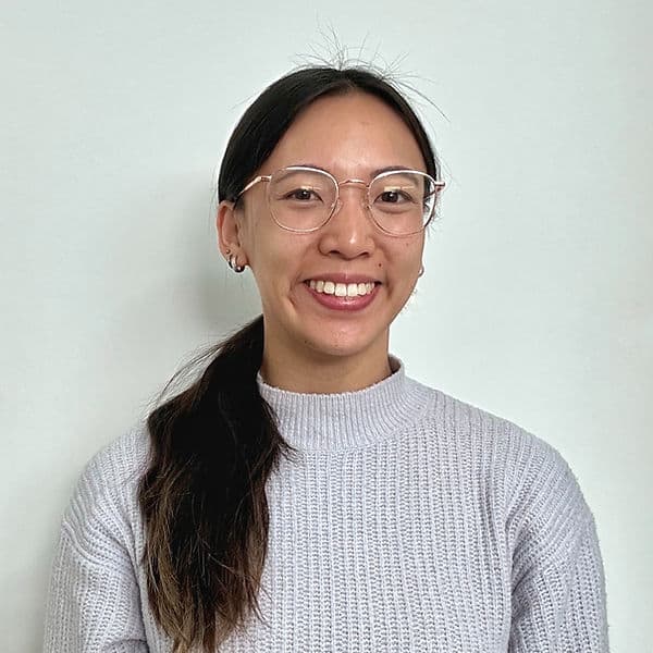 Laura, Exercise Physiologist at Global Rehabilitation Service