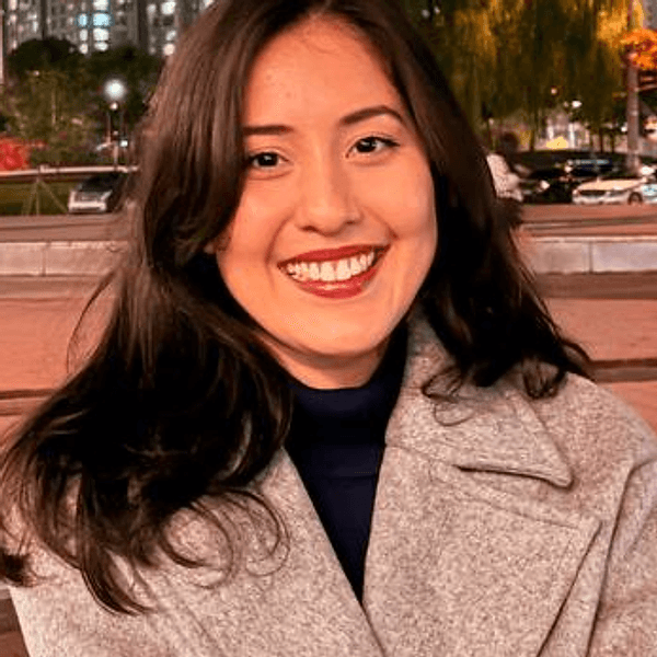 Leticia, Administration Officer at Global Rehabilitation Service