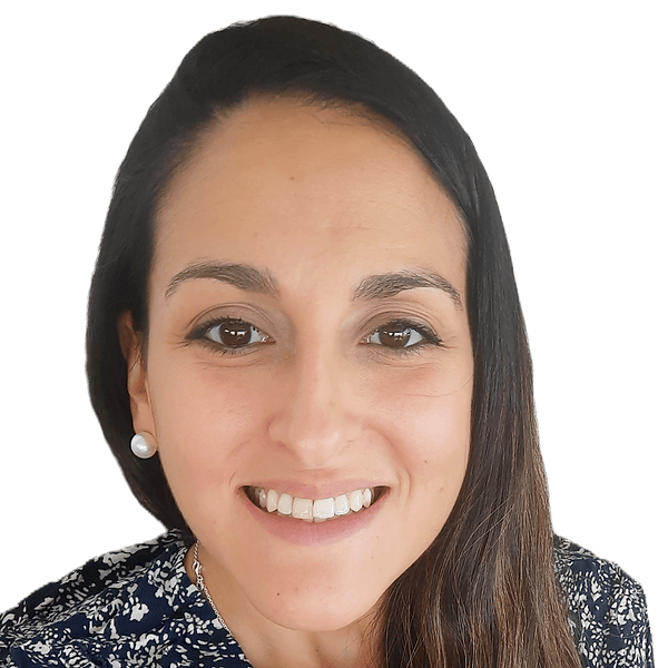 Macarena, Senior Occupational Therapist, Psychosocial at Global Rehabilitation Service
