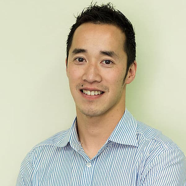 Marco, NSW OT Team Lead — Psychosocial at Global Rehabilitation Service