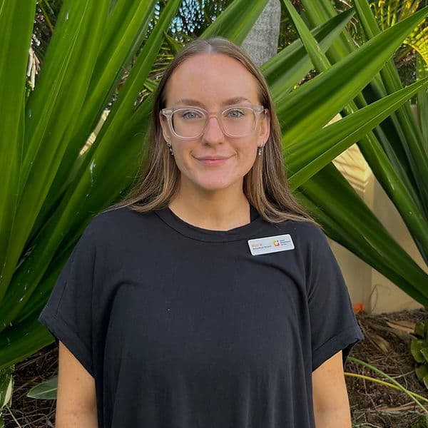 Mimi, Occupational Therapist at Global Rehabilitation Service