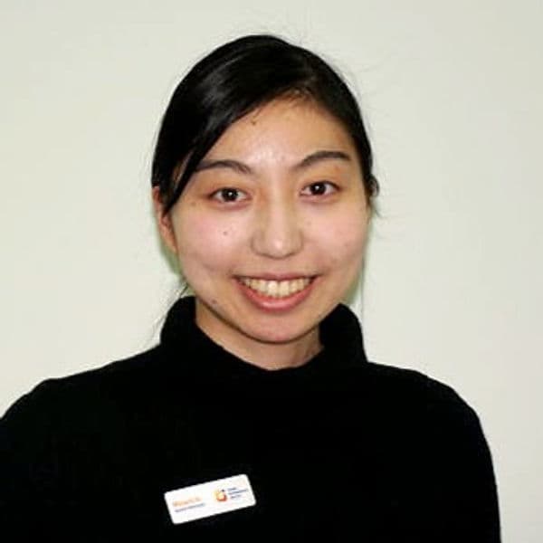 Minami, Senior Speech Pathologist at Global Rehabilitation Service