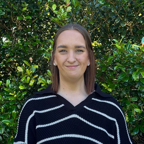 Molly, Senior Administrative Officer at Global Rehabilitation Service