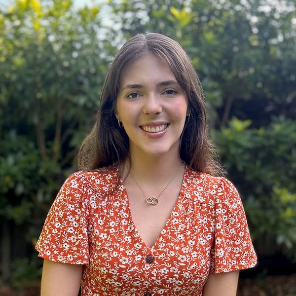 Sophia, Speech Pathologist at Global Rehabilitation Service