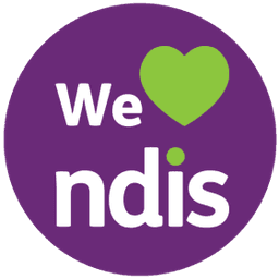 NDIS logo