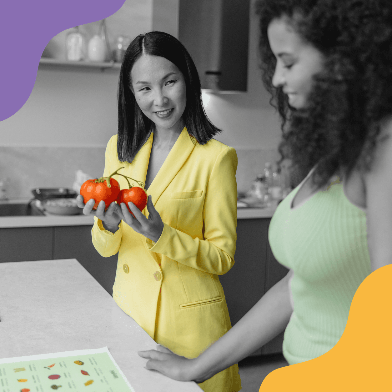Dietetics — Personalised nutrition support for better health.