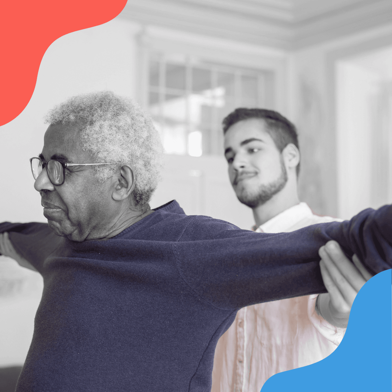 Physiotherapy — Movement-focused care to build strength and function.