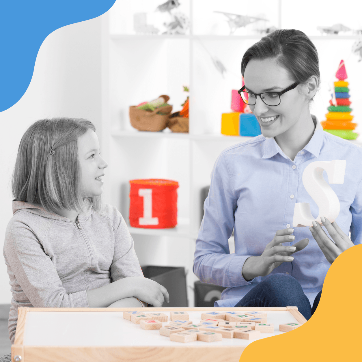 Speech Pathology — Support for communication, language, and swallowing.