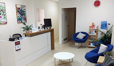 NDIS provider in Gold Coast — Global Rehabilitation Service clinic