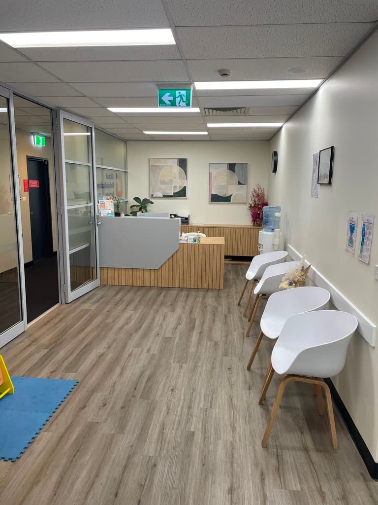 NDIS provider in Sydney — Global Rehabilitation Service clinic