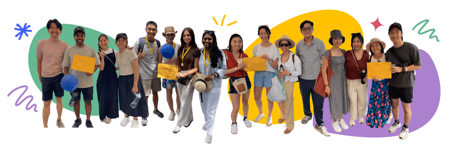 Global Rehabilitation Service Sydney clinical team